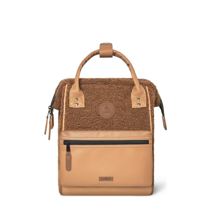 CABAIA Adventurer S Tucson brown